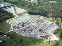 Immokalee Wastewater System Improvements