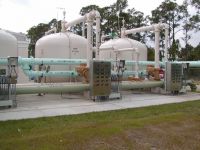  Martin County Iron Filter System